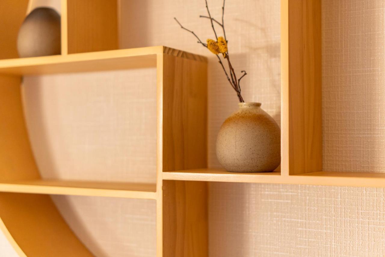 Tsukiyume Kan - House With Parking, 10Mins To Usj, Tennoji, Namba Osaka Esterno foto