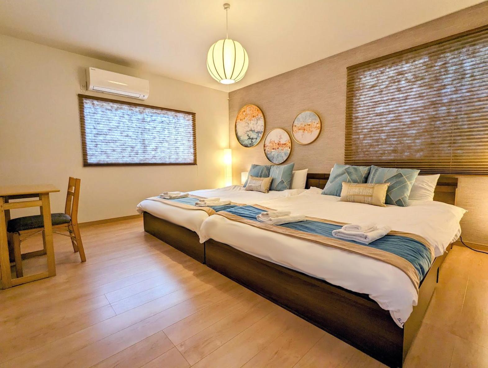 Tsukiyume Kan - House With Parking, 10Mins To Usj, Tennoji, Namba Osaka Esterno foto