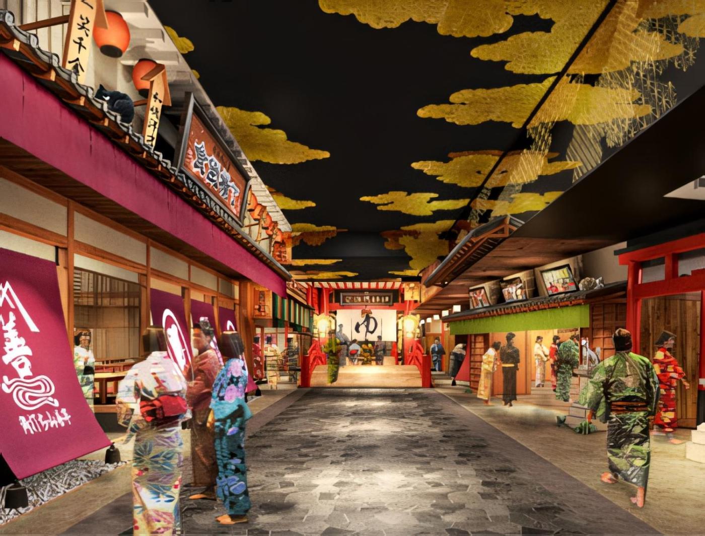 Tsukiyume Kan - House With Parking, 10Mins To Usj, Tennoji, Namba Osaka Esterno foto